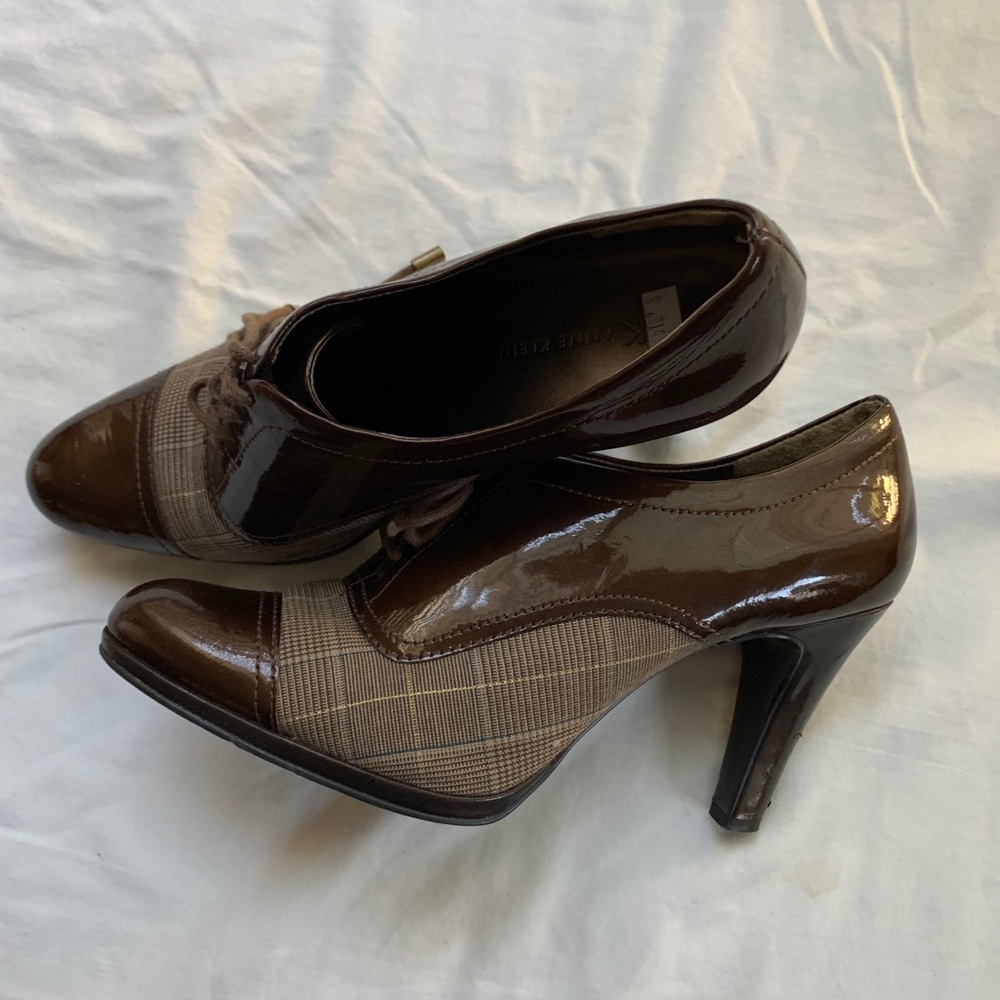 Anne Klein heels